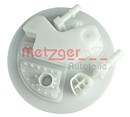 Sistem alimentare cu combustibil METZGER 2250210